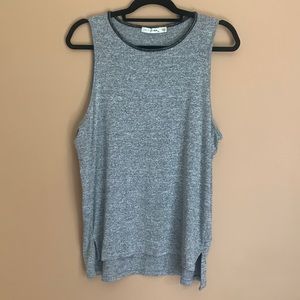 Rag and Bone muscle tank